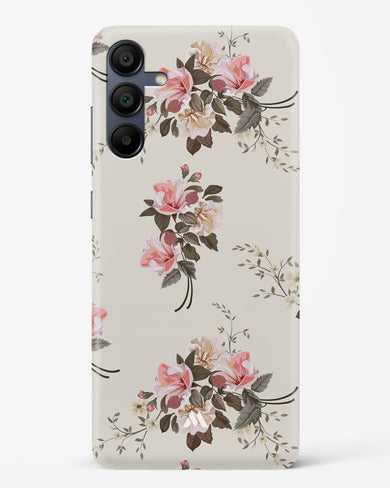 Bouquet of the Bride Hard Case Phone Cover (Samsung)