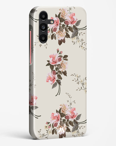 Bouquet of the Bride Hard Case Phone Cover (Samsung)