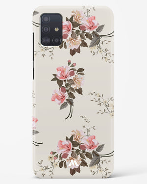 Bouquet of the Bride Hard Case Phone Cover-(Samsung)