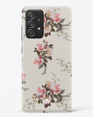 Bouquet of the Bride Hard Case Phone Cover (Samsung)
