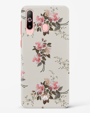 Bouquet of the Bride Hard Case Phone Cover-(Samsung)