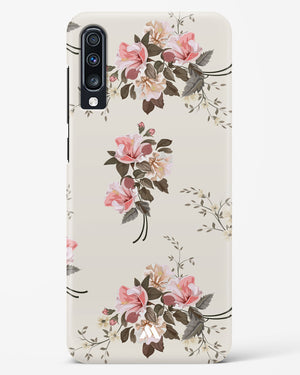 Bouquet of the Bride Hard Case Phone Cover (Samsung)