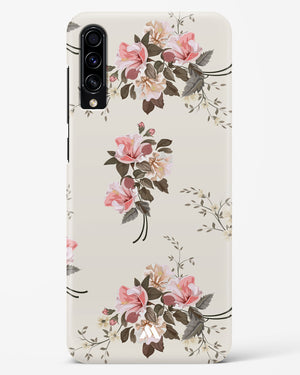 Bouquet of the Bride Hard Case Phone Cover-(Samsung)