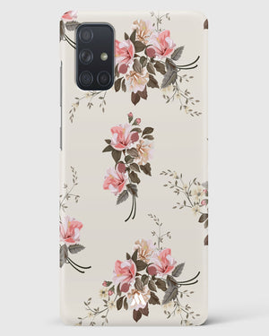 Bouquet of the Bride Hard Case Phone Cover (Samsung)