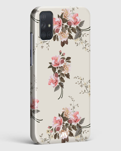 Bouquet of the Bride Hard Case Phone Cover (Samsung)