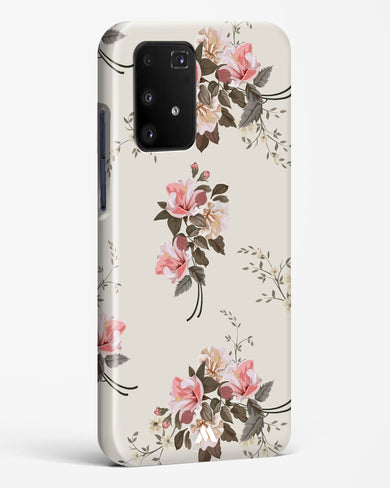 Bouquet of the Bride Hard Case Phone Cover (Samsung)