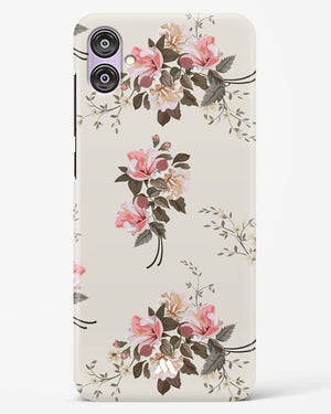 Bouquet of the Bride Hard Case Phone Cover-(Samsung)