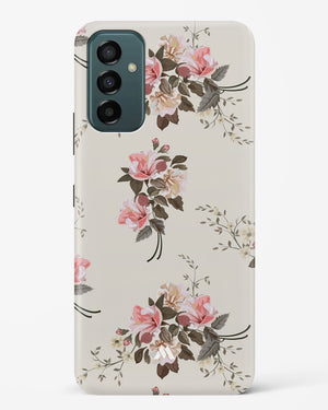 Bouquet of the Bride Hard Case Phone Cover (Samsung)