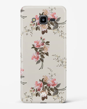 Bouquet of the Bride Hard Case Phone Cover (Samsung)