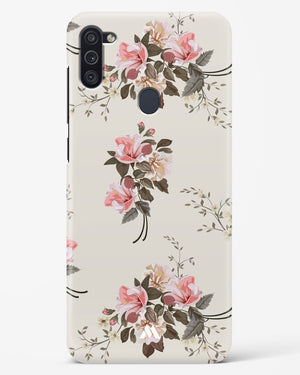 Bouquet of the Bride Hard Case Phone Cover-(Samsung)