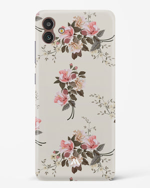 Bouquet of the Bride Hard Case Phone Cover-(Samsung)