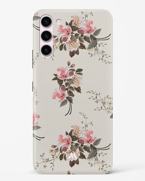 Bouquet of the Bride Hard Case Phone Cover (Samsung)