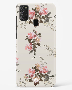 Bouquet of the Bride Hard Case Phone Cover-(Samsung)