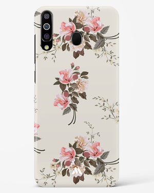 Bouquet of the Bride Hard Case Phone Cover (Samsung)