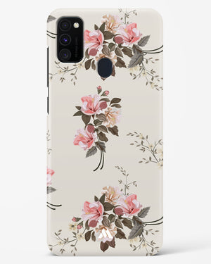Bouquet of the Bride Hard Case Phone Cover (Samsung)