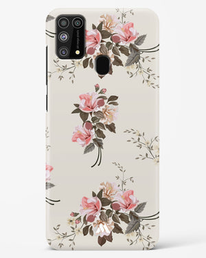 Bouquet of the Bride Hard Case Phone Cover-(Samsung)