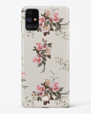 Bouquet of the Bride Hard Case Phone Cover-(Samsung)