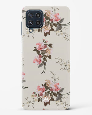 Bouquet of the Bride Hard Case Phone Cover (Samsung)