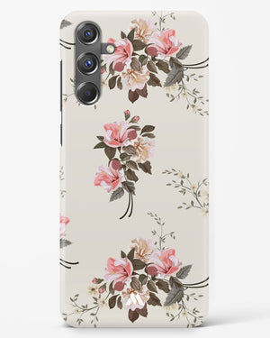 Bouquet of the Bride Hard Case Phone Cover (Samsung)