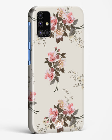 Bouquet of the Bride Hard Case Phone Cover (Samsung)