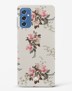 Bouquet of the Bride Hard Case Phone Cover (Samsung)
