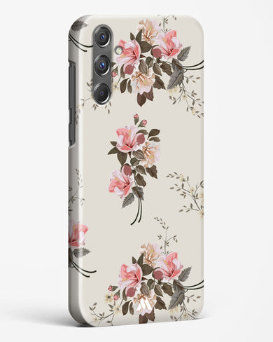 Bouquet of the Bride Hard Case Phone Cover (Samsung)