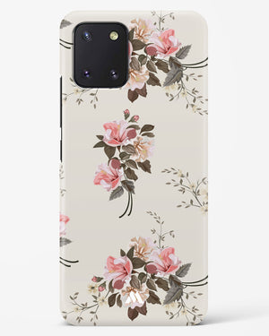 Bouquet of the Bride Hard Case Phone Cover-(Samsung)