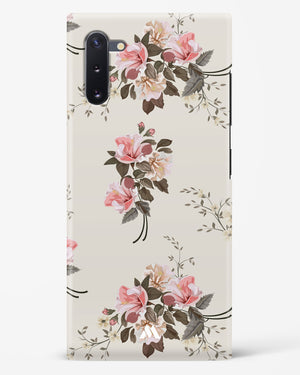 Bouquet of the Bride Hard Case Phone Cover (Samsung)
