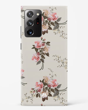 Bouquet of the Bride Hard Case Phone Cover (Samsung)