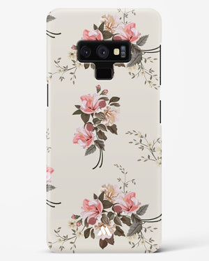 Bouquet of the Bride Hard Case Phone Cover-(Samsung)