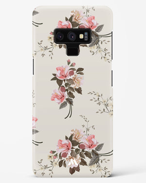 Bouquet of the Bride Hard Case Phone Cover (Samsung)