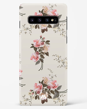 Bouquet of the Bride Hard Case Phone Cover (Samsung)