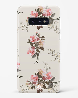 Bouquet of the Bride Hard Case Phone Cover-(Samsung)