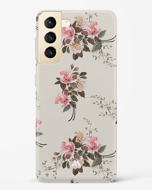 Bouquet of the Bride Hard Case Phone Cover (Samsung)