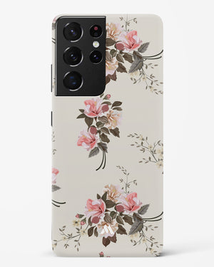 Bouquet of the Bride Hard Case Phone Cover-(Samsung)