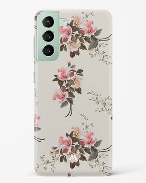 Bouquet of the Bride Hard Case Phone Cover-(Samsung)