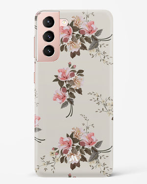 Bouquet of the Bride Hard Case Phone Cover (Samsung)