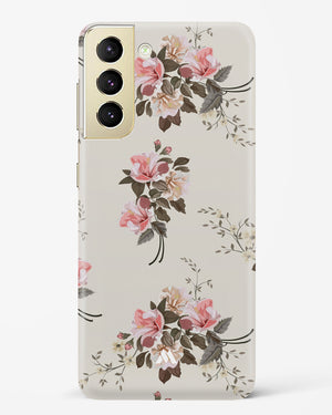 Bouquet of the Bride Hard Case Phone Cover-(Samsung)