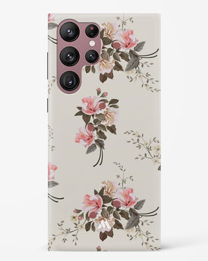 Bouquet of the Bride Hard Case Phone Cover (Samsung)