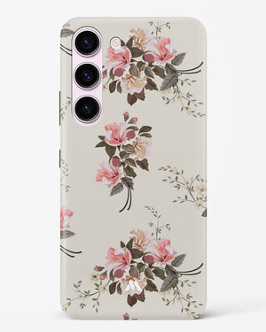 Bouquet of the Bride Hard Case Phone Cover-(Samsung)