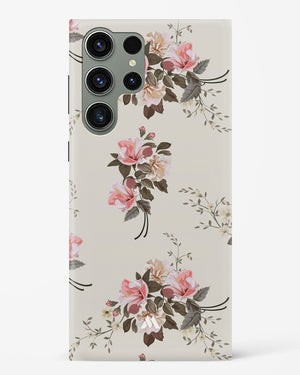 Bouquet of the Bride Hard Case Phone Cover (Samsung)