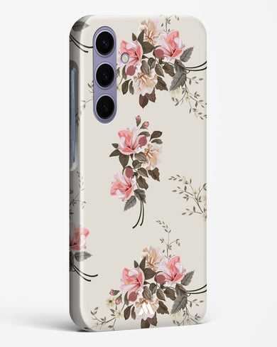 Bouquet of the Bride Hard Case Phone Cover (Samsung)