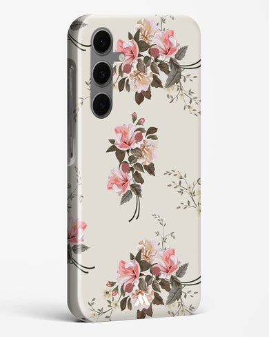 Bouquet of the Bride Hard Case Phone Cover (Samsung)