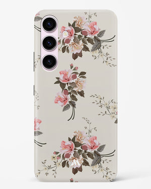 Bouquet of the Bride Hard Case Phone Cover (Samsung)