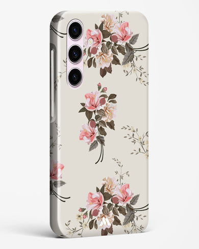 Bouquet of the Bride Hard Case Phone Cover-(Samsung)