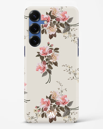 Bouquet of the Bride Hard Case Phone Cover (Samsung)