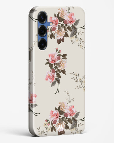 Bouquet of the Bride Hard Case Phone Cover (Samsung)