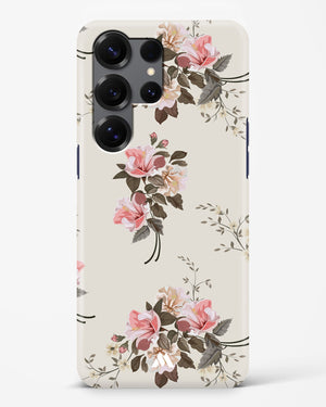 Bouquet of the Bride Hard Case Phone Cover (Samsung)