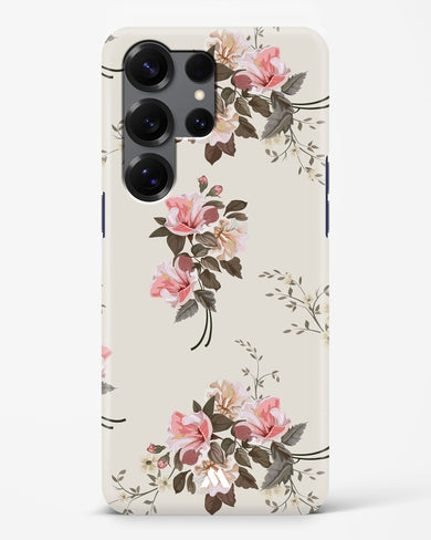 Bouquet of the Bride Hard Case Phone Cover (Samsung)