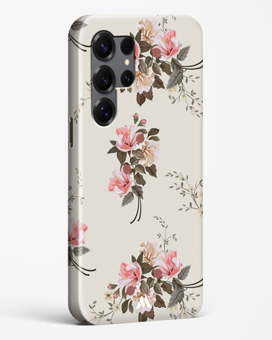 Bouquet of the Bride Hard Case Phone Cover (Samsung)